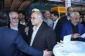 حضور دانشگاه علوم پزشکی کرمان در نمایشگاه دستاوردهای چهلمین سالگرد پیروزی انقلاب اسلامی استان کرمان97.11.11